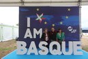 I Am Basque - Photocall - Alderdi Eguna 2013 #eajpnv