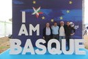 Alderdi Eguna 2013 I AM BASQUE #eajpnv