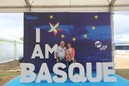 Alderdi Eguna 2013 I AM BASQUE #eajpnv