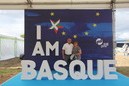 Alderdi Eguna 2013 I AM BASQUE #eajpnv