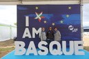 Alderdi Eguna 2013 I AM BASQUE #eajpnv