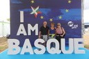 Alderdi Eguna 2013 I AM BASQUE #eajpnv