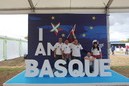 Alderdi Eguna 2013 I AM BASQUE #eajpnv