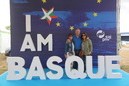 Alderdi Eguna 2013 I AM BASQUE #eajpnv