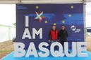 Alderdi Eguna 2013 I AM BASQUE #eajpnv