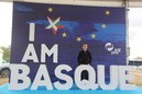 Alderdi Eguna 2013 I AM BASQUE #eajpnv