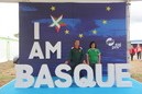 Alderdi Eguna 2013 I AM BASQUE #eajpnv