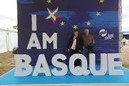 Alderdi Eguna 2013 I AM BASQUE #eajpnv
