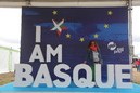 Alderdi Eguna 2013 I AM BASQUE #eajpnv