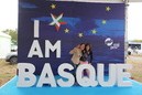 Alderdi Eguna 2013 I AM BASQUE #eajpnv