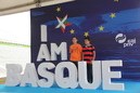 Alderdi Eguna 2013 I AM BASQUE #eajpnv