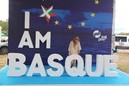 Alderdi Eguna 2013 I AM BASQUE #eajpnv