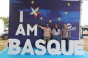 Alderdi Eguna 2013 I AM BASQUE #eajpnv