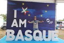 Alderdi Eguna 2013 I AM BASQUE #eajpnv