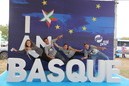 Alderdi Eguna 2013 I AM BASQUE #eajpnv