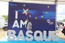 Alderdi Eguna 2013 I AM BASQUE #eajpnv