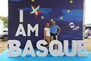 Alderdi Eguna 2013 I AM BASQUE #eajpnv