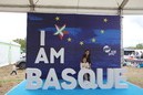 Alderdi Eguna 2013 I AM BASQUE #eajpnv