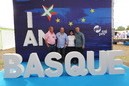 Alderdi Eguna 2013 I AM BASQUE #eajpnv