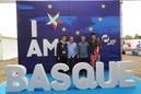 Alderdi Eguna 2013 I AM BASQUE #eajpnv