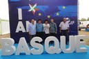 Alderdi Eguna 2013 I AM BASQUE #eajpnv