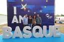 Alderdi Eguna 2013 I AM BASQUE #eajpnv