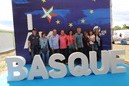 Alderdi Eguna 2013 I AM BASQUE #eajpnv