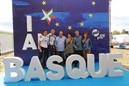 Alderdi Eguna 2013 I AM BASQUE #eajpnv