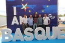 Alderdi Eguna 2013 I AM BASQUE #eajpnv