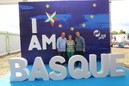 Alderdi Eguna 2013 I AM BASQUE #eajpnv