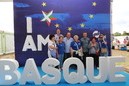 Alderdi Eguna 2013 I AM BASQUE #eajpnv