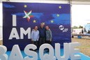 Alderdi Eguna 2013 I AM BASQUE #eajpnv