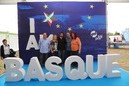 Alderdi Eguna 2013 I AM BASQUE #eajpnv