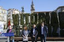 Presentación Aberri Eguna 2014 Vitoria-Gasteiz