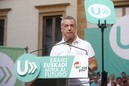 Mitin Amorebieta-Etxano. Urkullu, Atutxa, Latxaga (2016.09.12)